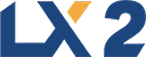LX2 Logo